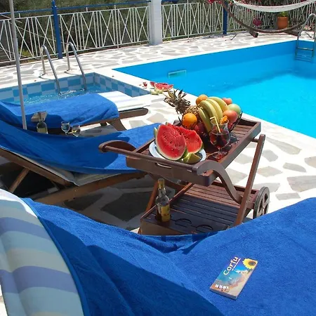 Villa Armonia *
