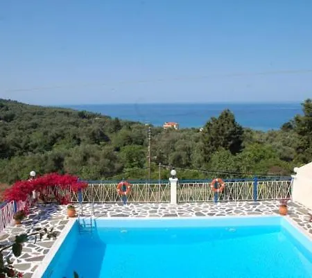 Armonia * Paramonas (Corfu)