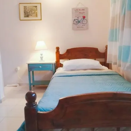 Lefkes Sidari Canal D'amour 3 - New Era Homes In Sidari Corfu Apartment Sidari (Corfu)