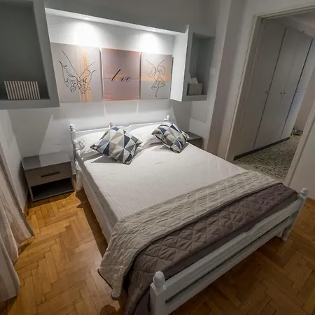 Kliton Comfort Portaremounta * Corfu (city)
