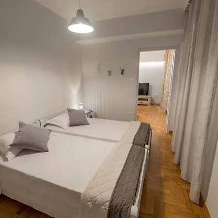 Kliton Comfort Portaremounta Apartment