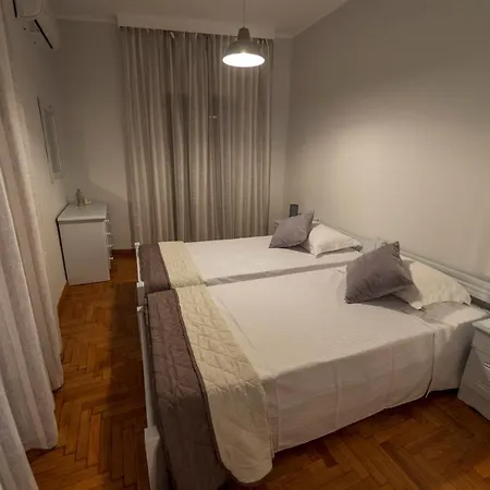 Kliton Comfort Portaremounta Apartment Corfu (city)