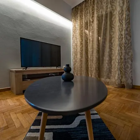 Kliton Comfort Portaremounta Apartment