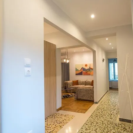 Apartment Kliton Comfort Portaremounta