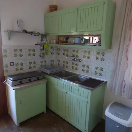 Georges Guest house