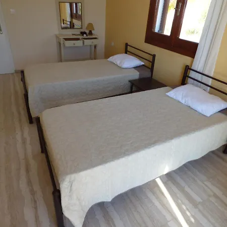 Georges Guest house Ipsos