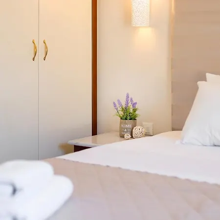 Lemon Tree Corfu By Konnect Apartment