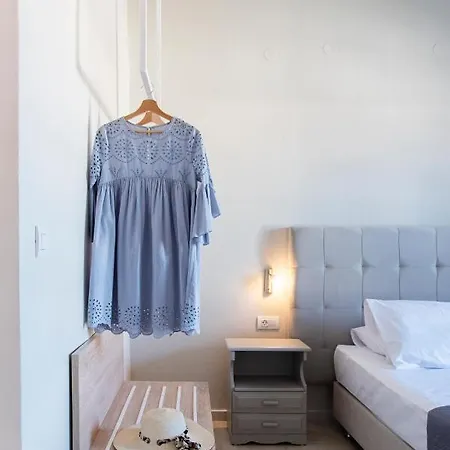Aparthotel Ammos Kavos