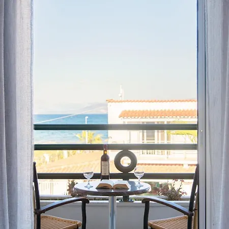 Aparthotel Ammos 2*