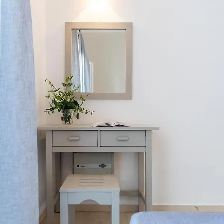 Aparthotel Ammos Kavos