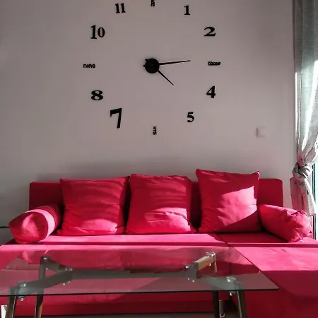 Kassiani 4 Apartment