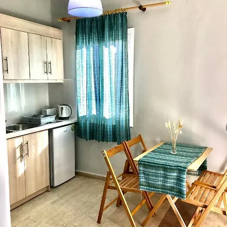 Apartment Banos And Swimming Pool