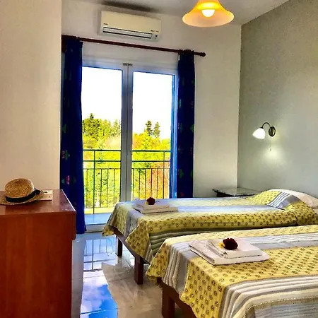 Banos And Swimming Pool Apartment