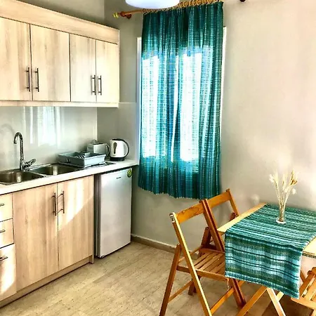 Apartment Banos And Swimming Pool