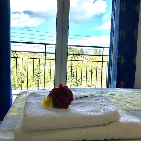 Banos And Swimming Pool Apartment *