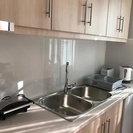 Apartment Banos And Swimming Pool