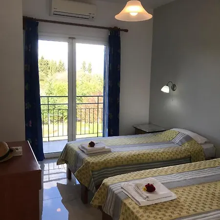 Banos And Swimming Pool Apartment