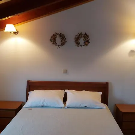Mirmidones Corfu Apartment Petriti (Corfu)