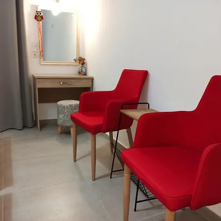 Apartment Amaryllis Paleokastritsa