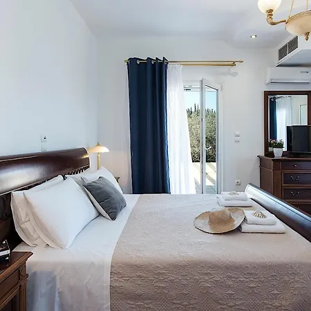 Villa Noulia *