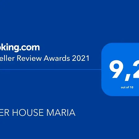 Holiday home River House Maria
