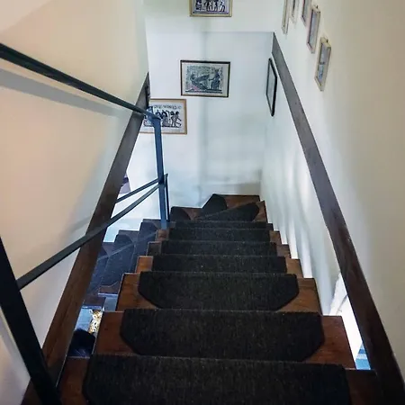 Apartment Yvoni Village House Kanakádes
