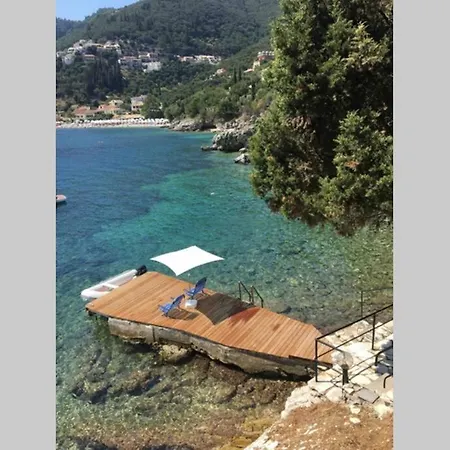 Kala.mia Charming Sea View Kalami (Corfu)