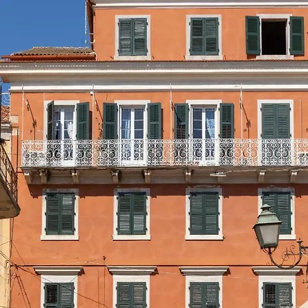Porta Spilea Boutique *