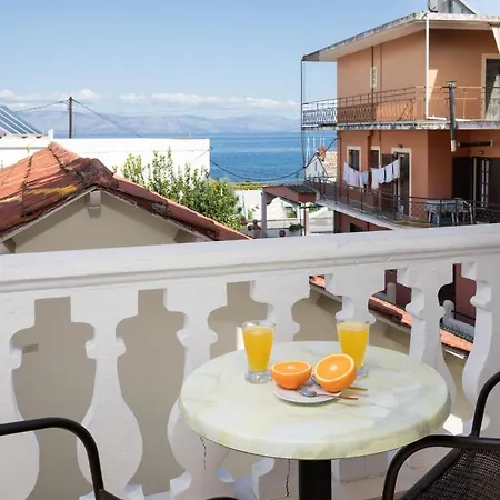 Hotel Bella Vista Benitses (Corfu)