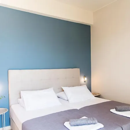 Aparthotel Ammos 2*