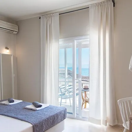 Aparthotel Ammos