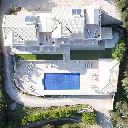 Apartment Spileo House Boutique - Adults Only Mesongi