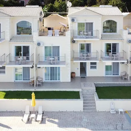 Spileo House Boutique - Adults Only Apartment