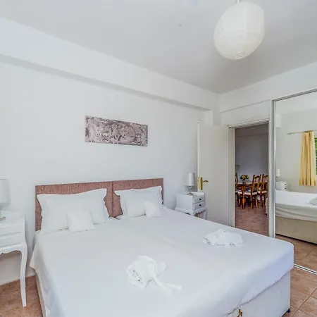 Spileo House Boutique - Adults Only Apartment *
