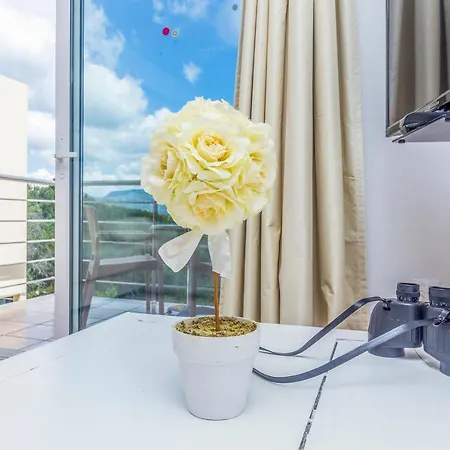 Apartment Spileo House Boutique - Adults Only Mesongi