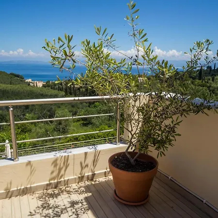 Spileo House Boutique - Adults Only Apartment