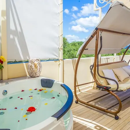 Apartment Spileo House Boutique - Adults Only *