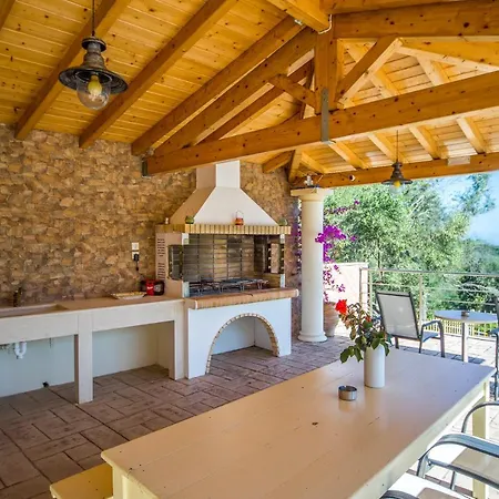 Apartment Spileo House Boutique - Adults Only Mesongi