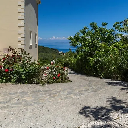 Apartment Spileo House Boutique - Adults Only Mesongi