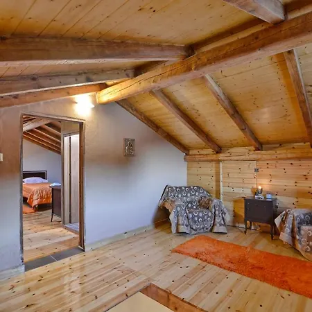 Elizabeth Holiday home Agios Matthaios (Corfu)