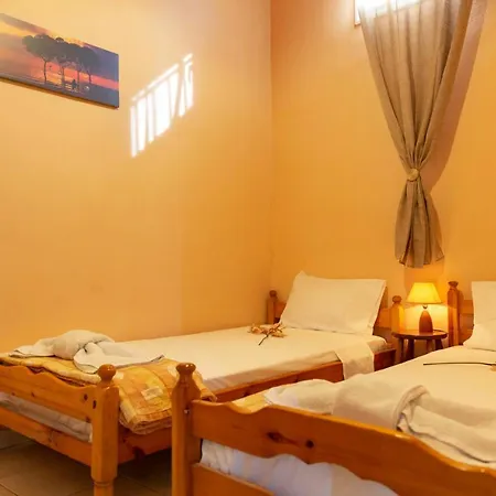 Holiday home Kanouli Beach House
