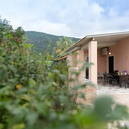 Holiday home Kanouli Beach House