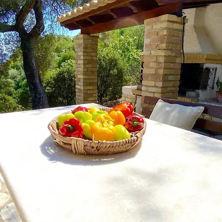 Marialetta St Stephanos With Private Pool By Dadovillas Villa *