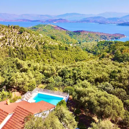Marialetta St Stephanos With Private Pool By Dadovillas *