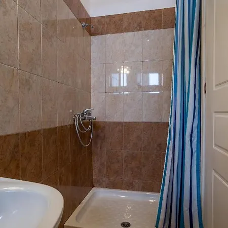 Apartment Barax Agios Georgios (Corfu)
