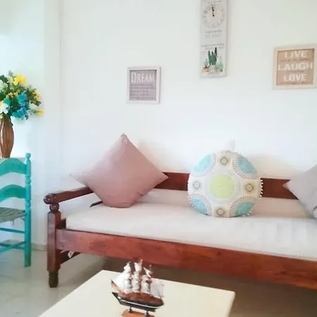 Lefkes Sidari Canal D'amour 3 - New Era Homes In Sidari Corfu Apartment