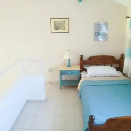 Lefkes Sidari Canal D'amour 3 - New Era Homes In Sidari Corfu Sidari (Corfu)