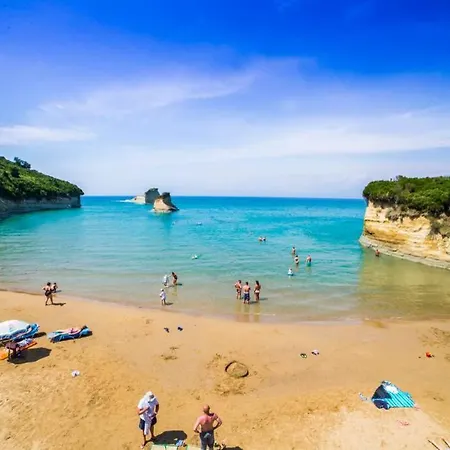 Lefkes Sidari Canal D'amour 3 - New Era Homes In Sidari Corfu Sidari (Corfu)