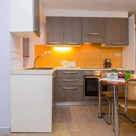 Apartment Townhall Corfu (city)