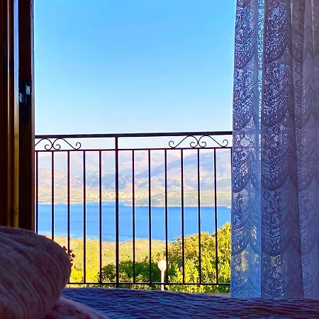 Marialetta St Stephanos With Private Pool By Dadovillas Agnítsini